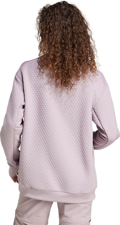 Actual product image adidas Xploric Crew Neck (M)