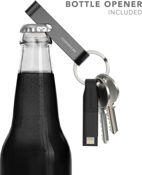 Actual product image Vonmählen High Six (0.06 m, USB 2.0)