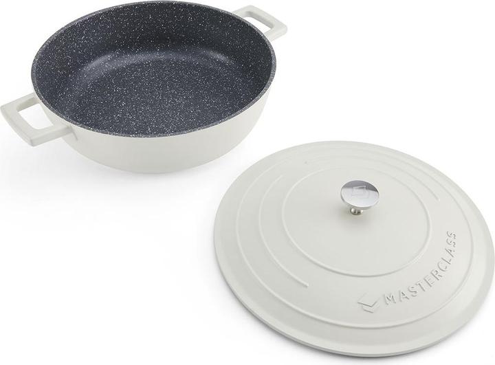 Image du produit Master Class Casserole Dish (2560.32 cm, Ensemble de casseroles et de poêles de cuisson, Aluminium)