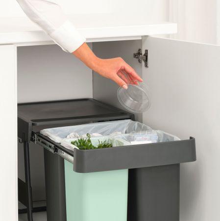 Produktbild Brabantia Sort & Go (40 l)