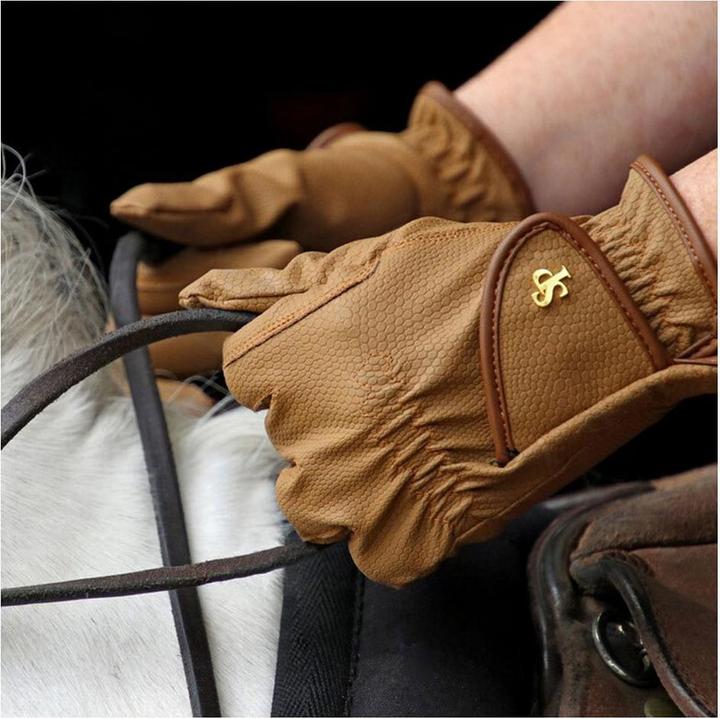 Image du produit Supreme Products Gants d'équitation Pro Performance (6)