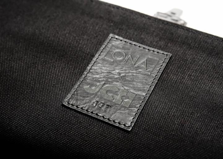 Produktbild ONA X Japan Camera Hunter Bowery (Kamera Schultertasche)