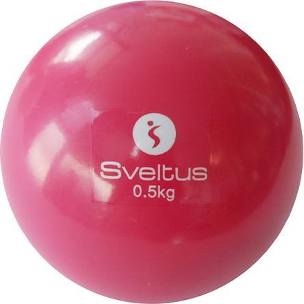 Produktbild Sveltus Gewichtsball 500g (0.50 kg, 100 mm)