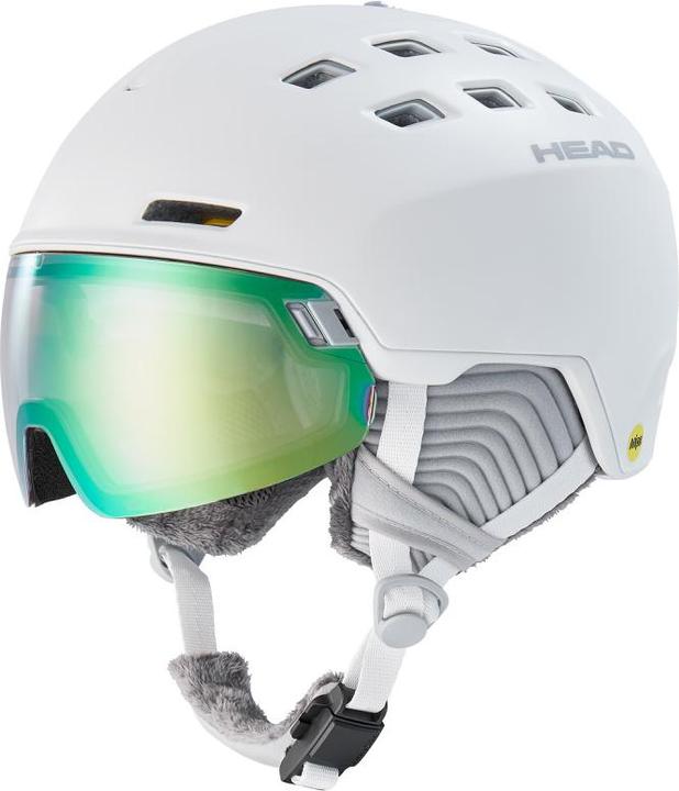Produktbild Head Rachel 5K Photo MIPS (56 - 59 cm, M, L)