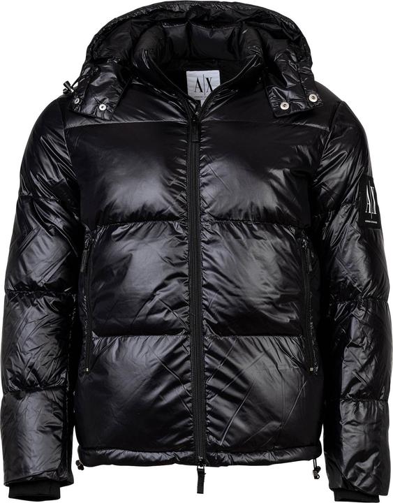 Produktbild Armani Exchange Giacca Piumino (XXL)