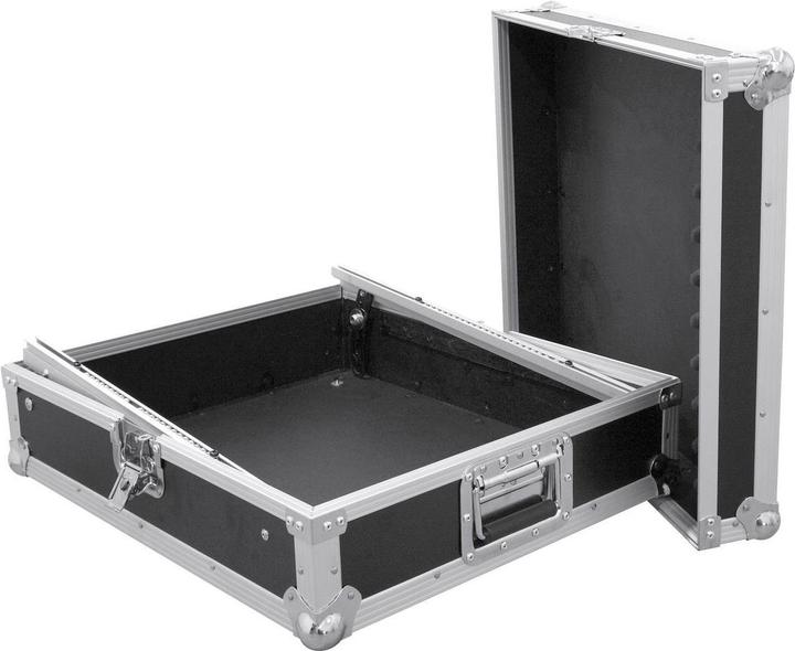 Omnitronic Mixer-Case Profi MCV-19,variabel,sw 12HE (Zubehör)