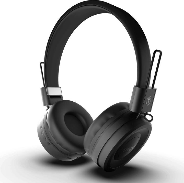 Image du produit Ryght Casque supra Ear Viva (8 h, Filaire)