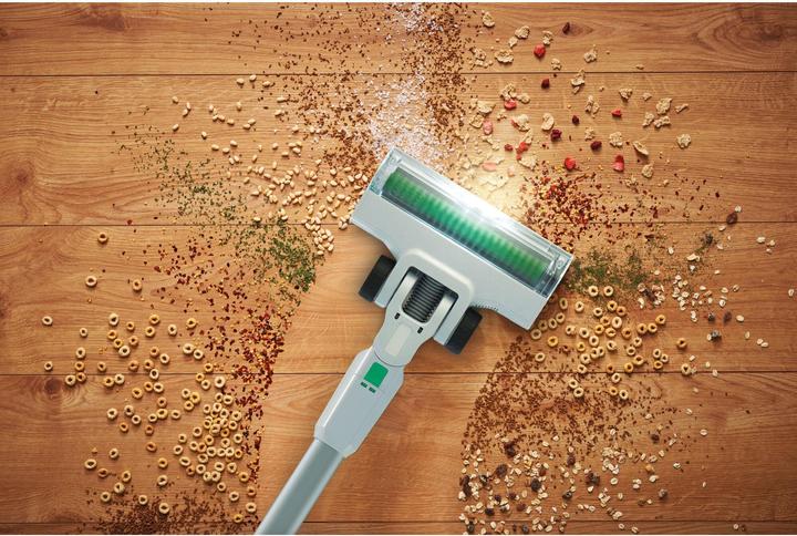 Produktbild Black & Decker Black und Decker Schnurloser Elektrobesen