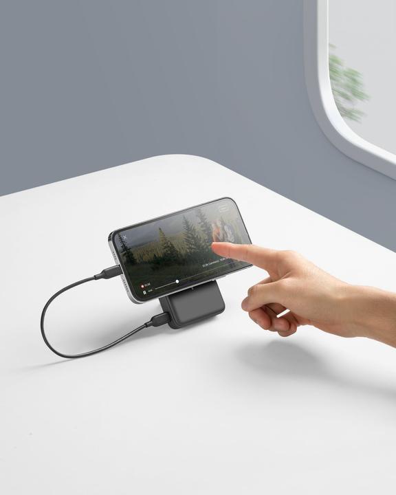 Produktbild Anker MagGo 633 (10000 mAh, 20 W)