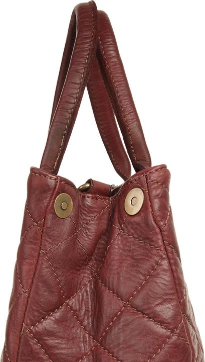 Actual product image Samantha Look Handbag
