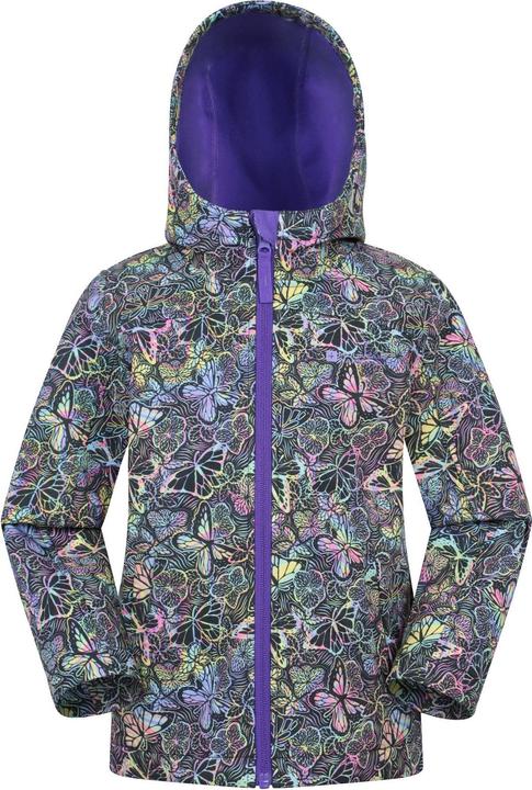 Mountain Warehouse Exodus Softshelljacke