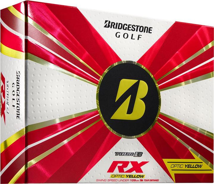 Bridgestone TourB-RX