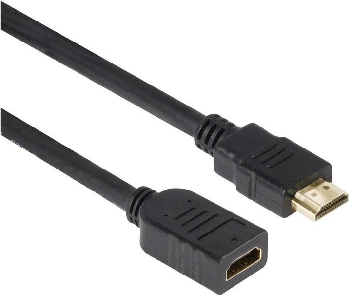 Produktbild Club 3D HDMI (Typ A) — HDMI (Typ A) (5 m, HDMI)