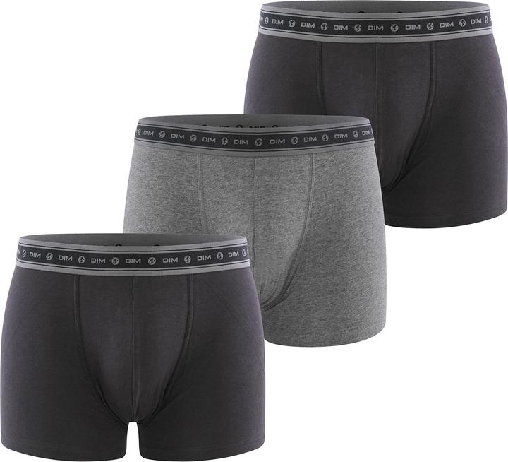 Actual product image DIM Gots Green BoxerPant (L, pack of 3)