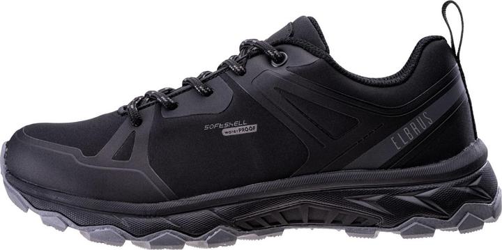 Actual product image Elbrus Womens/Ladies Wesko Waterproof Walking Shoes (40.5)