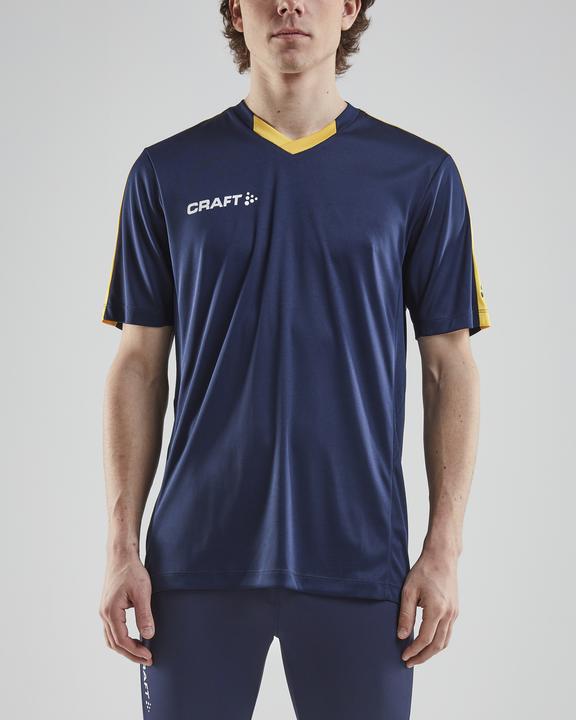 Actual product image Craft Progress Jersey Contrast Men (S)