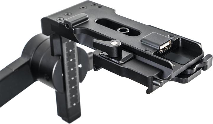 Image du produit FeiYu Tech Cardan AK4000 (Appareil photo reflex, Appareil photo à objectif interchangeable, 4 kg)