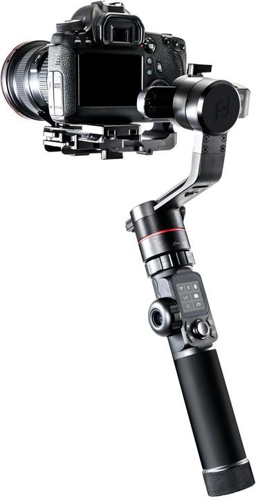 Image du produit FeiYu Tech Cardan AK4000 (Appareil photo reflex, Appareil photo à objectif interchangeable, 4 kg)