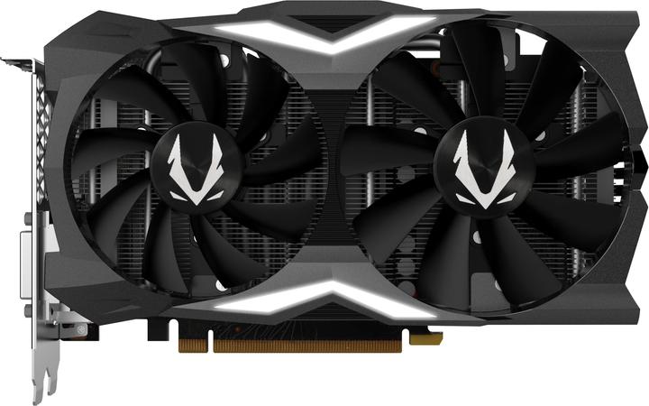 Produktbild Zotac Gaming GeForce RTX 2070 Mini (8 GB)