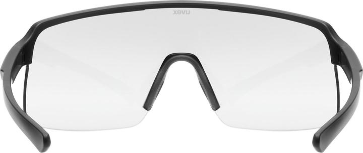 Produktbild Uvex Sports Dyrt (Schwarz matt (clear), Transparent)