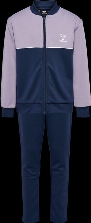 Produktbild hummel hmlDALLAS TRACKSUIT (140)