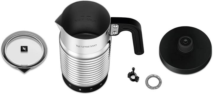 Immagine prodotto NESPRESSO Aeroccino4 (24 cl)