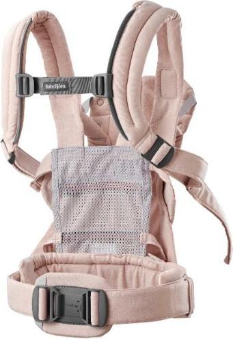 Image du produit BabyBjörn Porte-bébé Harmony Woven