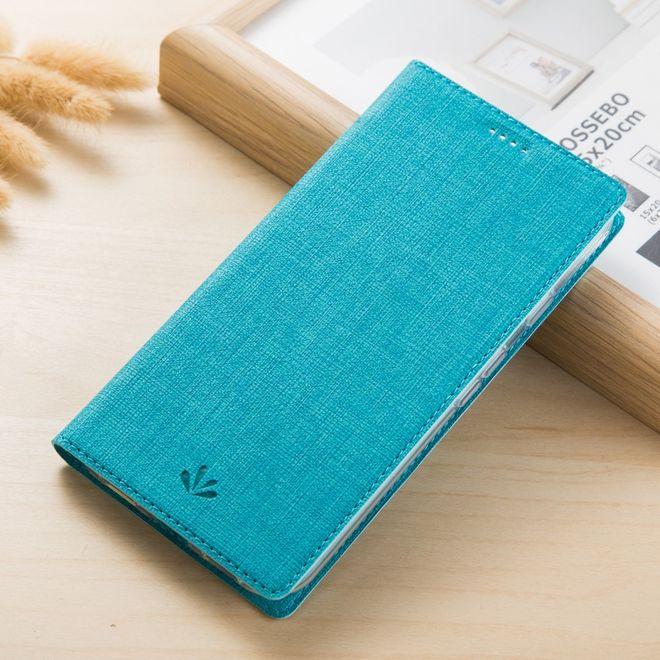 Immagine prodotto MU Classic Copertina in pelle per libri (HTC Desire 19+)
