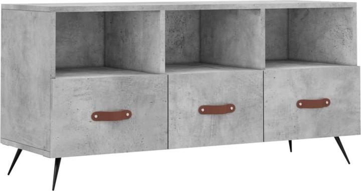 Actual product image VidaXL Camila (102 x 36 x 50 cm)