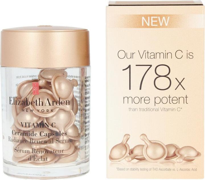Image du produit Elizabeth Arden Céramide Vitamine C (14 ml)