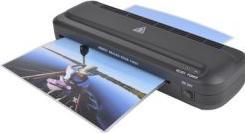 Actual product image pavo Florida laminator (A4)