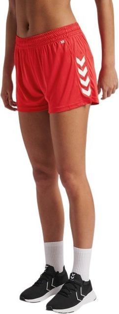 Immagine prodotto hummel Pantaloncini Core Xk Poly Donna (XL)