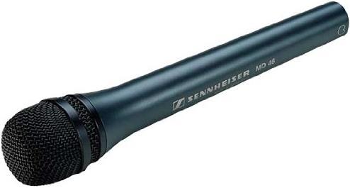 Image du produit Sennheiser MD 46