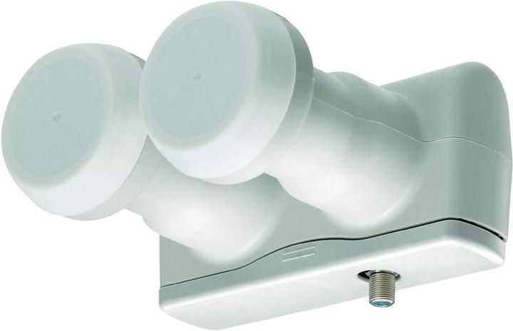 Actual product image Maximum Pro-21 Single (Single LNB, 40mm)