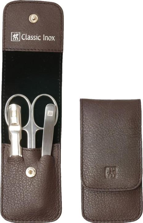 Zwilling 97732-507-0 Maniküre-/Pediküre-Geschenk-Set