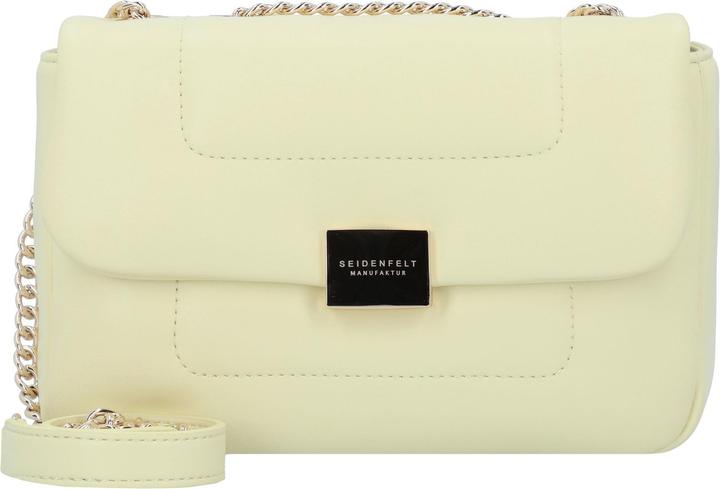 Actual product image Seidenfelt Kaavi shoulder bag 21.5 cm