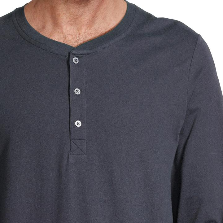 Produktbild Schiesser Night & Home Schlafanzug (56, XXL)