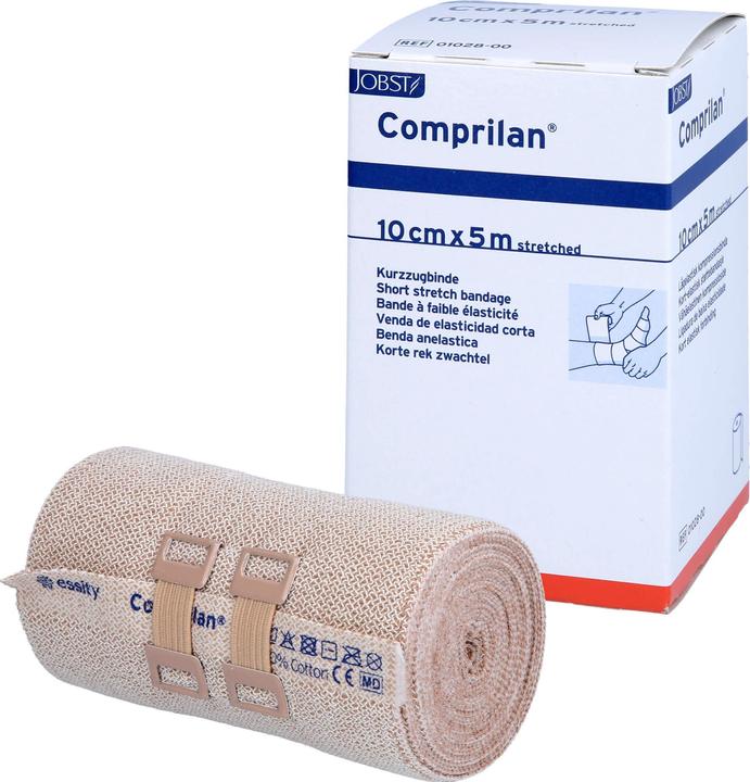 Image du produit Comprilan Bande à allongement court