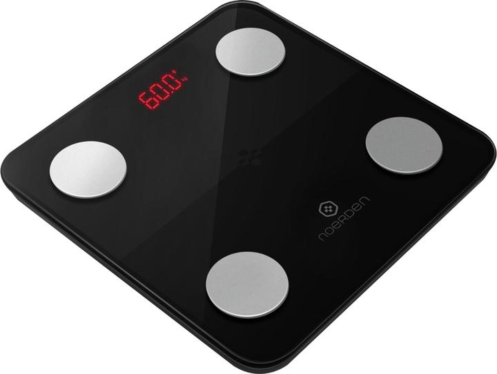 Immagine prodotto Noerden Minimi (150 kg)