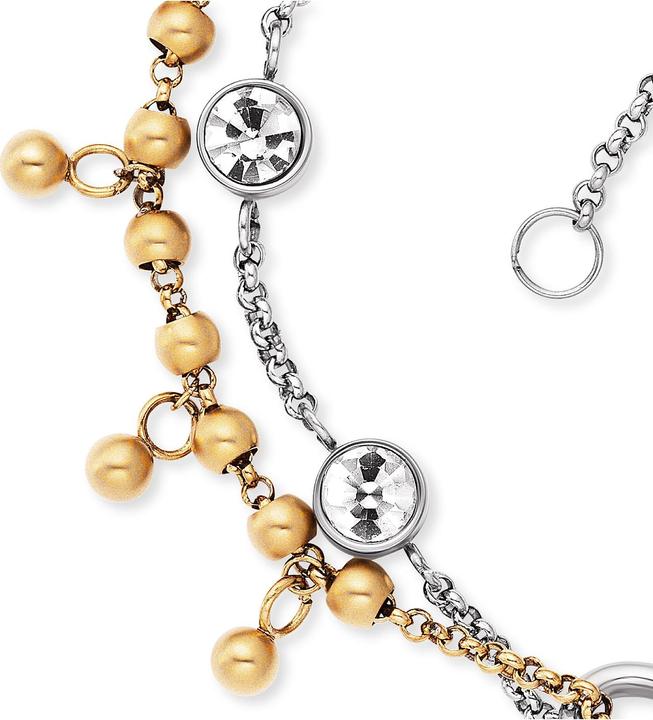 Produktbild Engelsrufer Armband (17 cm, Edelstahl)