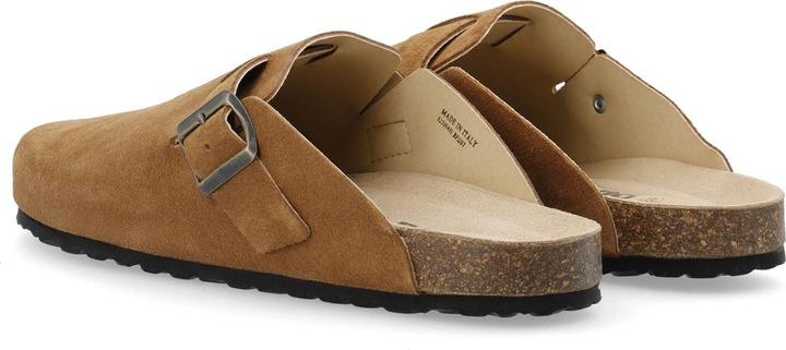 Actual product image Bianco BIALORENZO Pantolette (43)