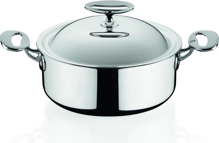 Produktbild Ladina Swiss Line SL131-20 (Bräter + Schmortopf)