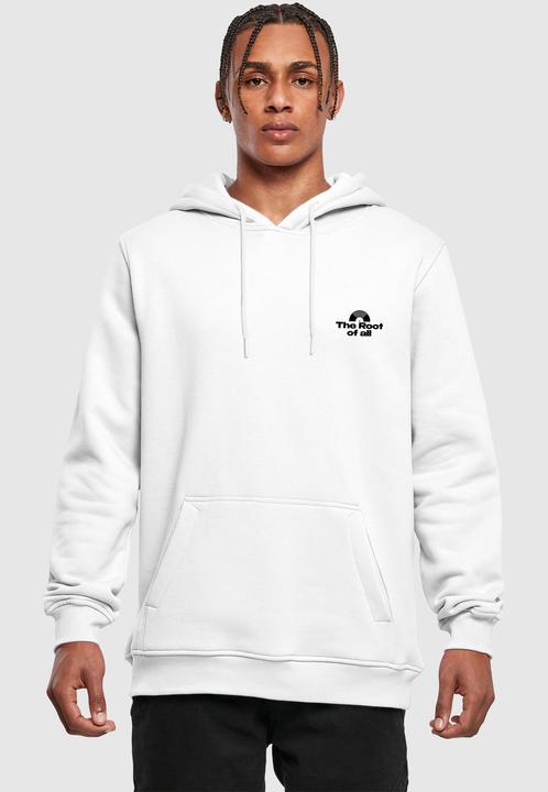 Produktbild Mister Tee MisterTee Root Of All Hoody - 171731 (S)