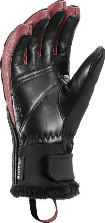 Produktbild Leki Women's Vallarta 3D (S)