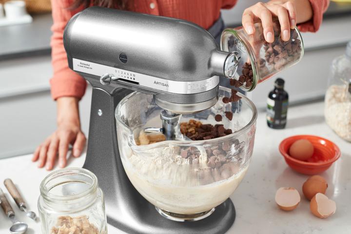 Immagine prodotto KitchenAid Artisan KSM185 (300 W)