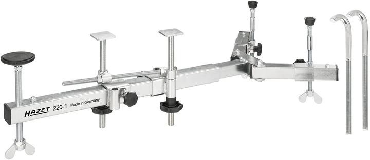 Immagine prodotto HAZET Supporto motore universale