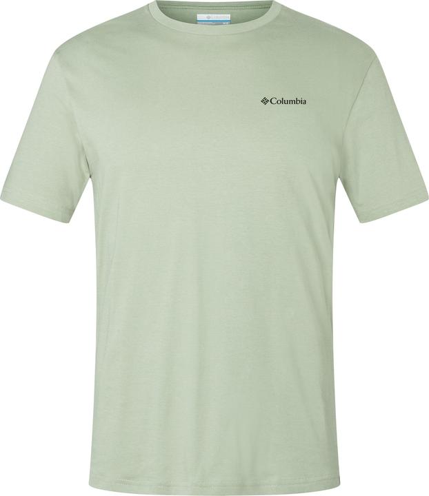 Columbia Barton Springs™ SS Graphic Tee