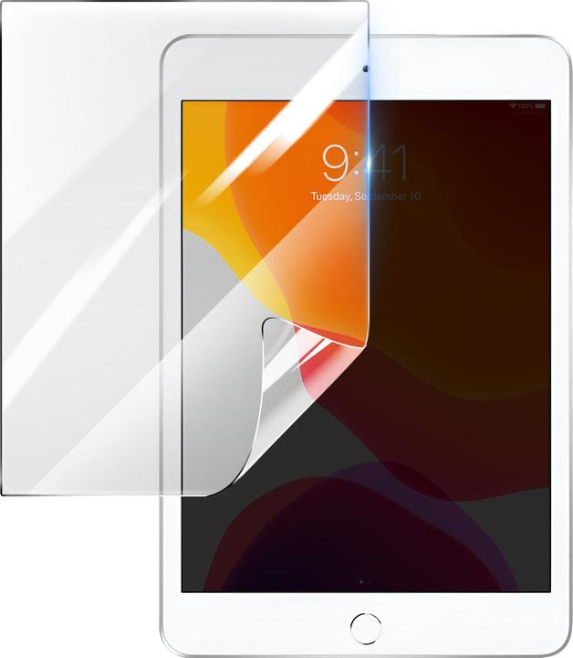 Actual product image 3MK ScreenSafe film (1 Piece, iPad mini 2019 (5. Gen))