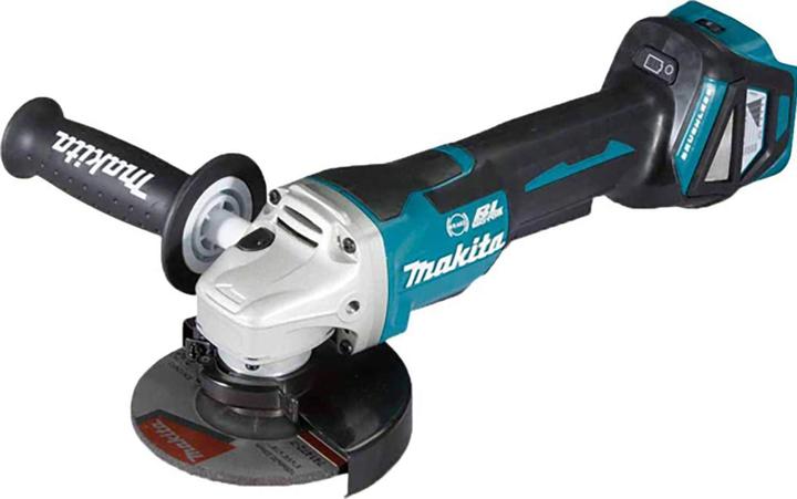 Makita DGA517Z (125 mm)