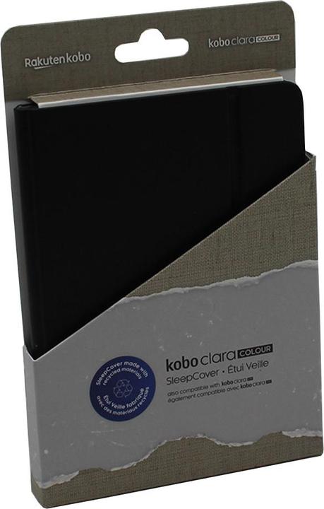 Produktbild Kobo SleepCover Case (Kobo Clara BW/Colour)